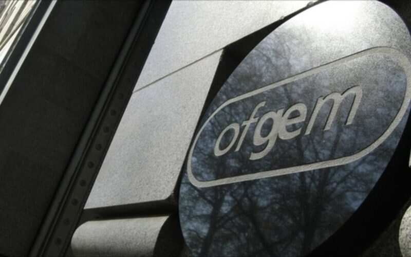 Ofgem raises energy price cap by over 20% for average household bills