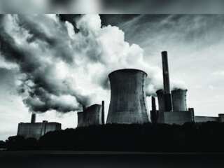 Why South Africans fear a switch to clean energy?