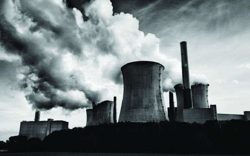 Why South Africans fear a switch to clean energy?