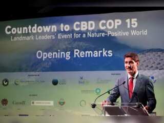 WION Climate Tracker: Canada to host UN Biodiversity Summit