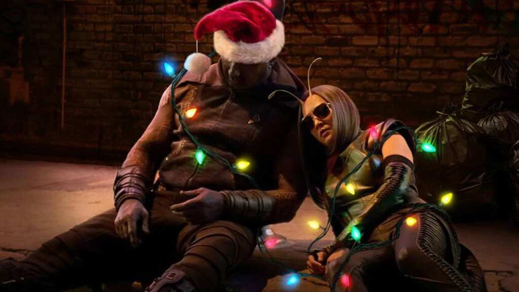 'The Guardians of the Galaxy Holiday Special' reviews tease a 'delightful' experience