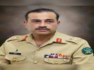 WION Dispatch: Pakistan PM names Lt Gen Asim Munir as new army chief