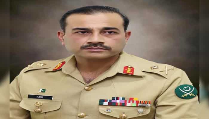 WION Dispatch: Pakistan PM names Lt Gen Asim Munir as new army chief
