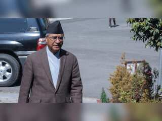 WION Dispatch | Nepal Polls: PM Deuba wins House of Representatives seat from Dadeldhura