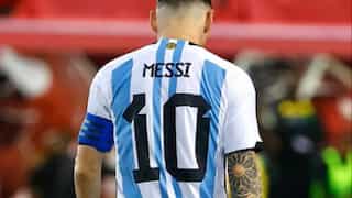 Here's why Lionel Messi can still guide Argentina to win Qatar FIFA World Cup 2022