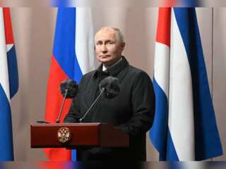 Russia-Ukraine war: Russia claims 'south stream sabotage'