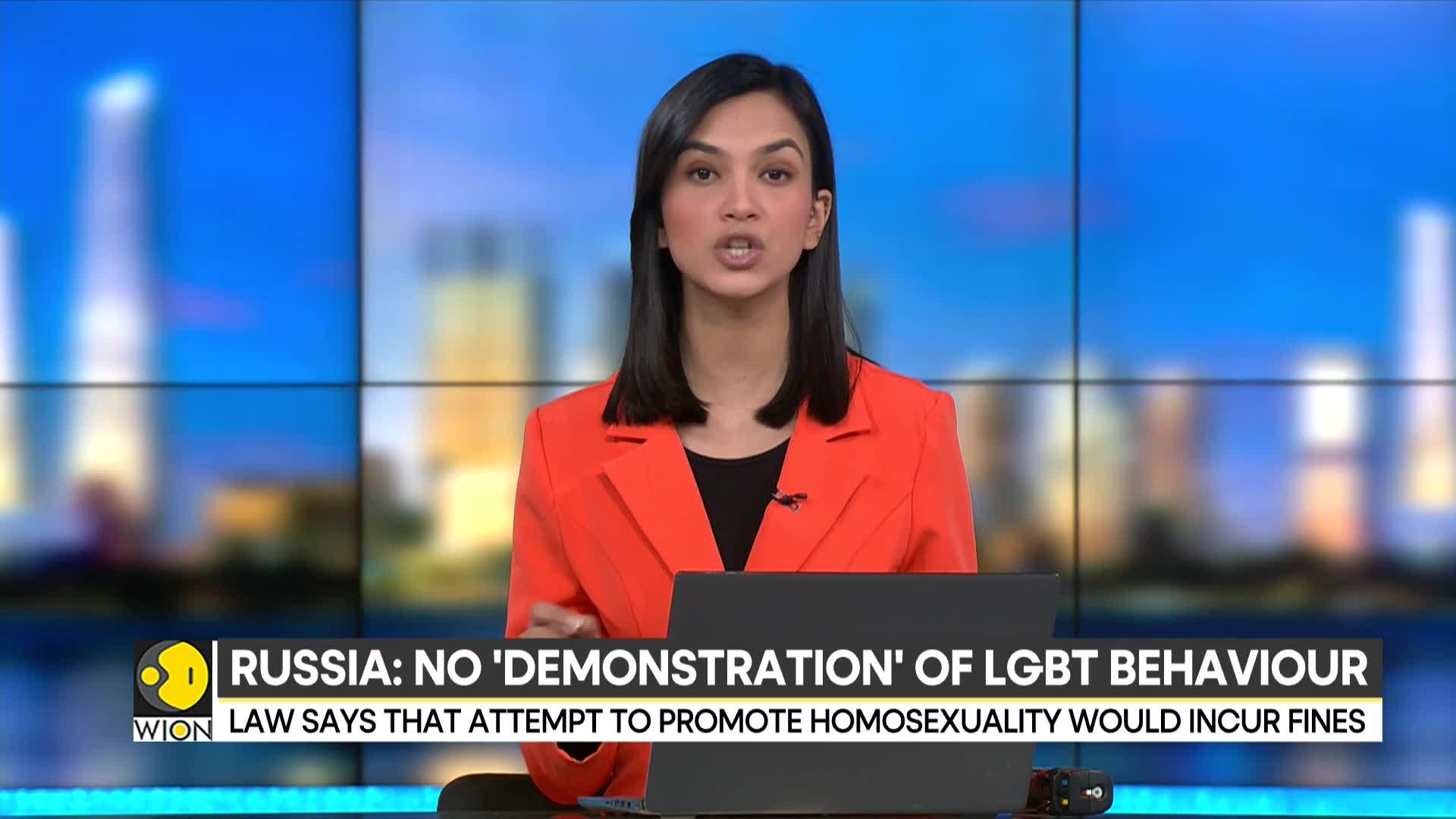WionNews Video