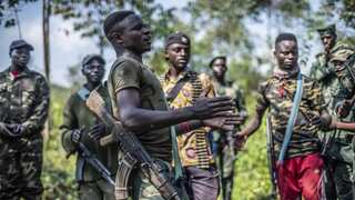 African leaders' DRC ceasefire agreement 'doesn't really concern us', says rebel military group M23