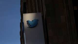 As incidents of online hate speech go up, European Union expresses concern about Twitter layoffs
