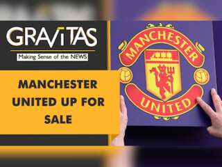 Gravitas: Beckham to buy Manchester United?
