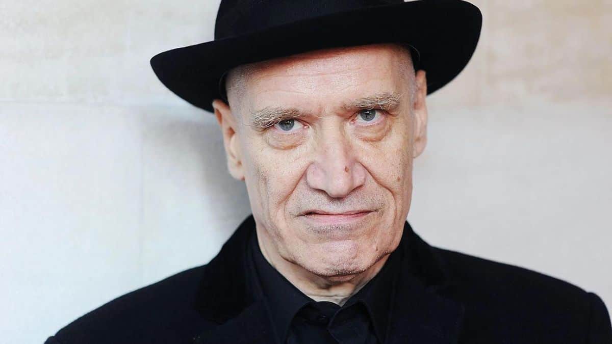 'Game of Thrones' actor Wilko Johnson dies at 75 'Game of Thrones' actor Wilko Johnson dies at 75
