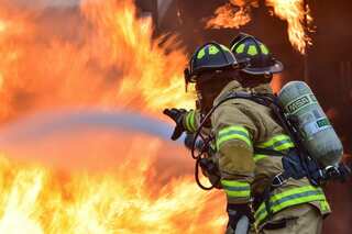 10 killed, nine injured after fire engulfs apartment in China’s Xinjiang region