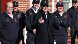 Amidst mass shootings, Biden reiterates commitment towards assault weapons ban