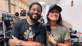 'Black Panther: Wakanda Forever': Autumn Durald Arkapaw praises Ryan Coogler for being 'very collaborative'