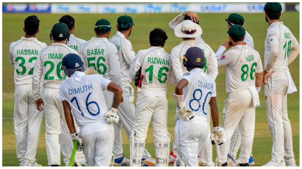 ICC to investigate match-fixing allegations in Sri Lanka vs Pakistan Galle Test in July ICC to investigate match-fixing allegations in Sri Lanka vs Pakistan Galle Test in July