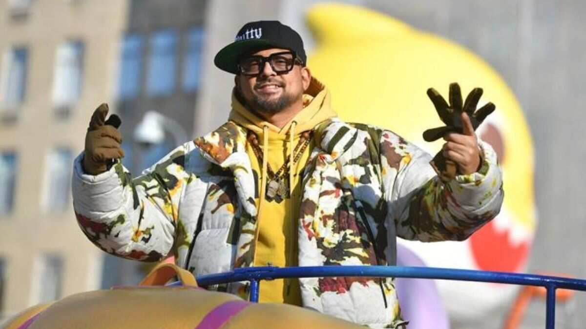Sean Paul