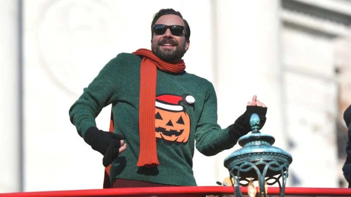 Jimmy Fallon