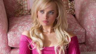 Did you know Margot Robbie took few tequila shots before filming 'The Wolf of Wall Street' nude scene?