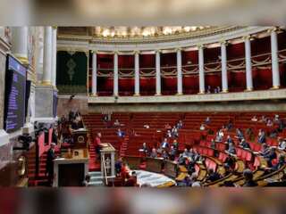 Abortion a constitutional right in France soon?