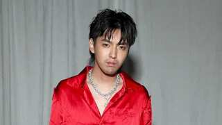 Chinese-Canadian singer Kris Wu sentenced to 13 years for sex crimes