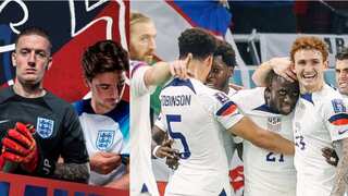 England vs. USA at FIFA World Cup 2022, here's match prediction, preview, Head to Head and lineup