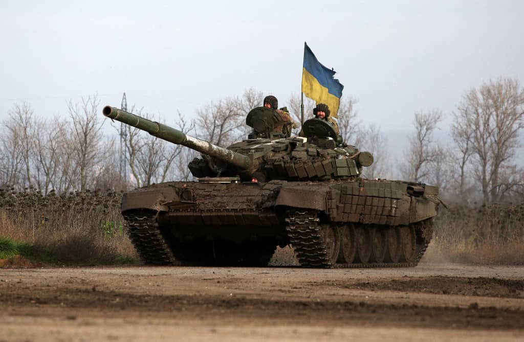 Ukraine claims its forces killed Iranian military personnel in Crimea