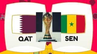 Qatar FIFA World Cup 2022: Qatar vs Senegal match predictions, preview and lineup
