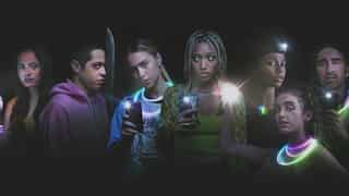 'Bodies Bodies Bodies' movie review: An entertaining, wickedly funny slasher thriller