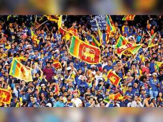 Sri Lanka asks ICC Anti-Corruption Unit to investigate match-fixing allegations