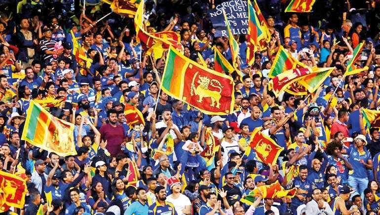 Sri Lanka asks ICC Anti-Corruption Unit to investigate match-fixing allegations