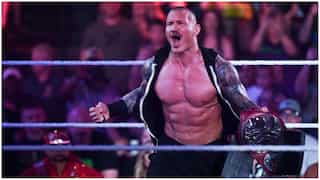 WWE: Is Randy Orton still out? Get the latest update on his injury
