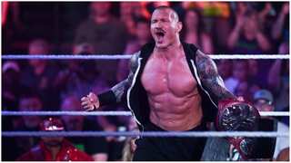 WWE: Is Randy Orton still out? Get the latest update on his injury