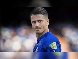 FIFA WC: Iran’s top footballer Voria Ghafouri arrested for backing anti-hijab protest