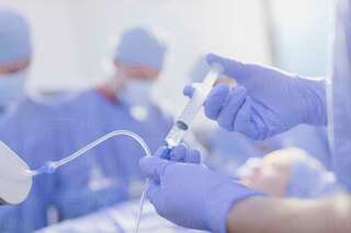 Anaesthesia linked to meningitis outbreak in Mexico; health department blames contamination