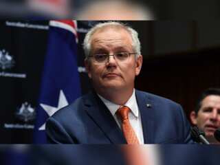 Ex-Australia PM’s secret appointments eroded public trust, says report