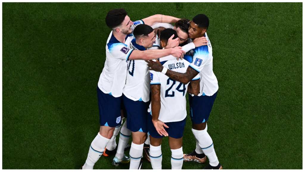 FIFA World Cup 2022 Broadcast TV and OTT-Live Streaming: When and where to watch England vs USA?