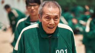 'Squid Game' actor O Yeong-su indicted for sexual misconduct