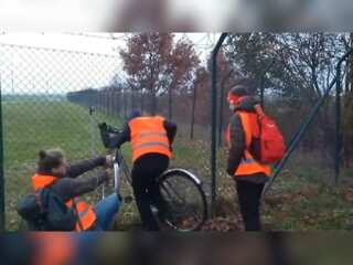 WION Climate Tracker: Climate activists target Berlin airport