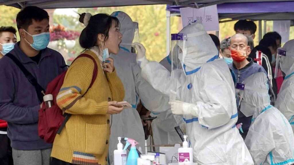 WION Dispatch: Record dip in China’s Covid cases as lockdowns expand