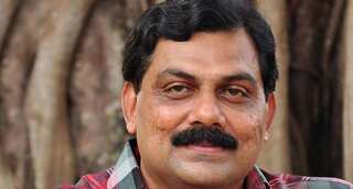 Malayalam writer Satheesh Babu found dead in his apartment