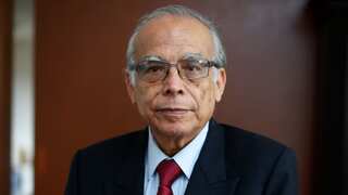 Peruvian president to reshuffle cabinet following resignation of PM Anibal Torres