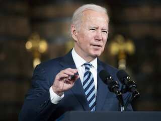 US President Joe Biden renews call to ban assault weapons amid a rise in mass shooting incidents