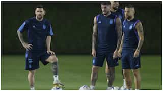 FIFA World Cup 2022, Day 6 Schedule – Matches, venues and live streaming-OTT, channel broadcast details!