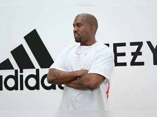 WION Fineprint: Kanye showed porn to former employees of Yeezy and Adidas?