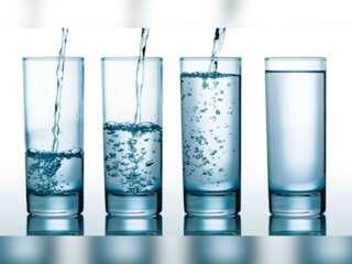 WION Fineprint: 8 glasses of water a day: myth or medicine?