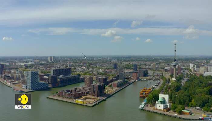 Tale of two cities: Is there a common thread running through Kochi and Rotterdam?