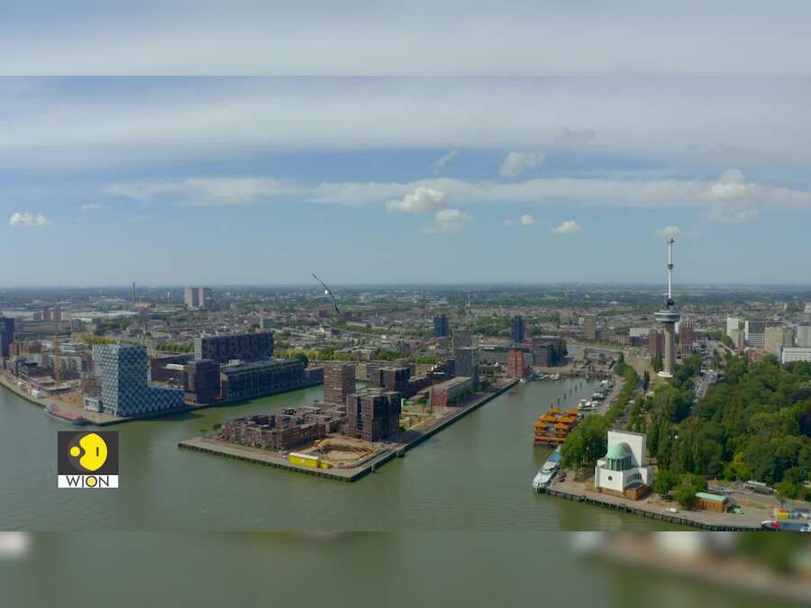 Tale of two cities: Is there a common thread running through Kochi and Rotterdam?
