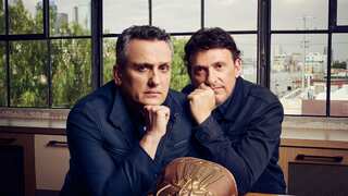 Joe, Anthony Russo and David Reil team up for new series on cryptocurrency firm FTX