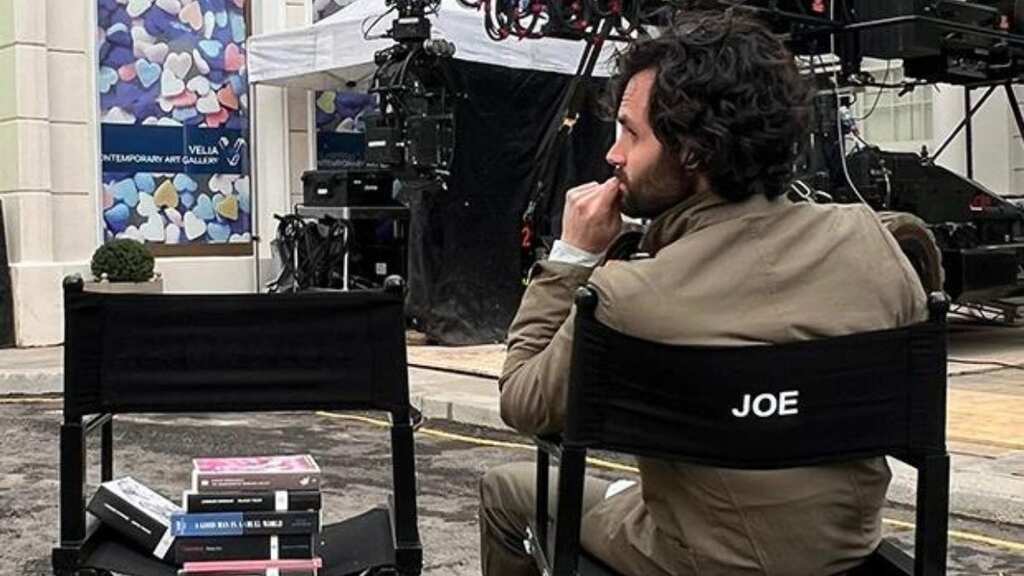 Penn Badgley-starrer 'You' season 4 gets an early premiere date