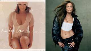 Jennifer Lopez announces first album in 8 years, brings follow-up of 'This is Me' after 2 decades